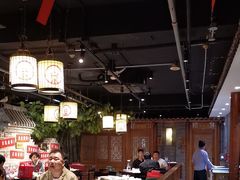-京味斋·北京烤鸭(北京南站洋桥店)