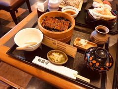-和风亭(石垣岛店)