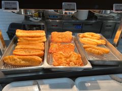 -阿那亚第三食堂 Cafeteria 3