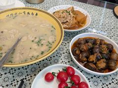 -旺山·浪头人家