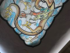 -上海和平饭店龙凤厅 Dragon Phoenix