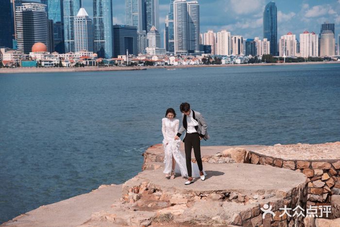 摩玛高端摄影会馆(钻石店)图片