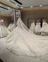 -MuseMarry婚纱(前海嘉里中心店)