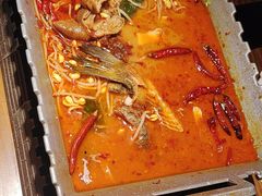 -永安水煮活鱼·仪征菜(仪征奥林匹克店)