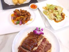 -鹅掂·大岭山烧鹅