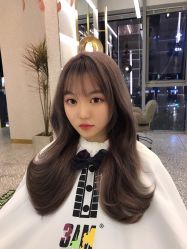 -3AM·S HAIR SALON烫发染发接发