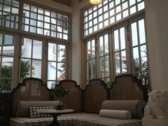 -富国岛翡翠湾 JW 万豪度假酒店