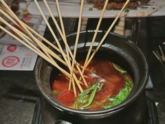 -可口香·非遗老号烧烤(南岗直营店)