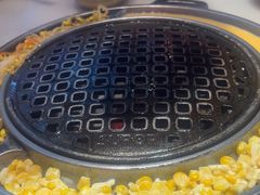 -韩宫宴烤肉·料理(武汉印象城店)