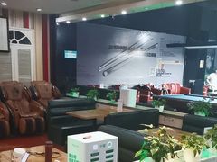 -利都新概念棋牌桌球(本溪路店)