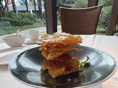 -扬州香格里拉·香宫中餐厅