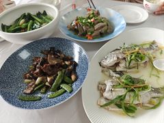 -鹿鸣酒家(越秀店)