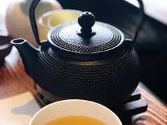 -Mercato莫卡多露台餐厅与酒吧(K11店)