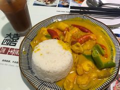 -大四喜茶餐厅(井岸店)
