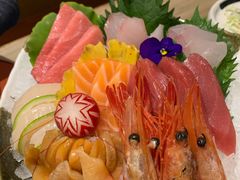 -小山日本料理(兴业太古汇店)