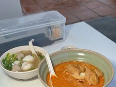 -阿坤纯正西刀鱼丸(Kuala Lumpur Branch)