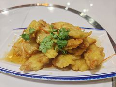 -哈尔滨烧烤·山河村铁锅炖(交大店)