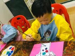 -斯玛特儿童美术中心(良乡店)