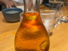 青梅酒-山茶云南菜(中关村店)