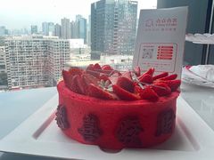 -壹点壹客·生日蛋糕(南山店)