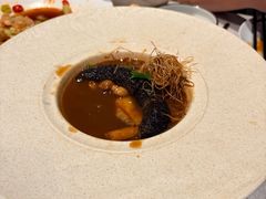 -狮王府淮扬菜(夫子庙老门东店)