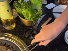 -熊大·鲜烤黄牛肉(五山店)