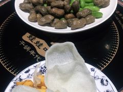 -蛙蛙叫干锅年代(簋街总店)