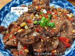 -江南古镇味道·私房菜