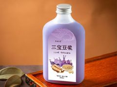 -东方饺子王精致餐厅(东盛路店)