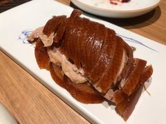 -小大董·烤鸭(凤凰汇店)