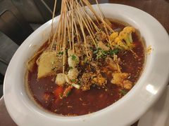 -三生小馆(亭知路店)