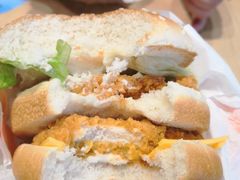 -汉堡王(房山绿地缤纷城店)