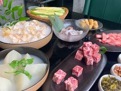 -官也街澳门火锅(新源里店)