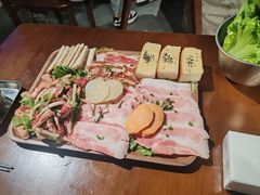 -乌拉烤肉(如皋首店)