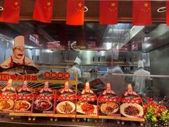 -魏铭鱼头捞饭(晋阳路店)