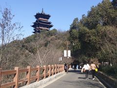 -杭州半山国家森林公园