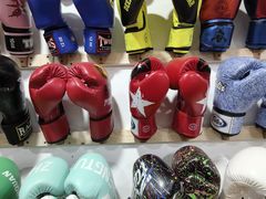 -成泰格斗(环球商业广场店)