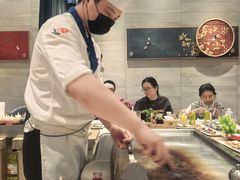 -上渔铁板烧(熙悦汇店)