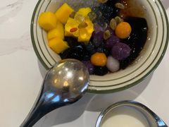 -堂屋糖水店(愚园店)