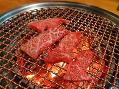 -黑牛の店·和牛烧肉(合生汇店)