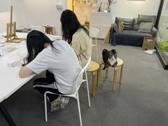 -青沐画室·专业美术培训