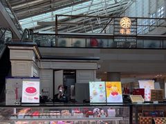 -布歌东京(金融街购物中心店)