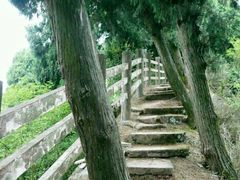 -金堂县云顶石城风景区
