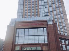 -杭州海外海皇冠大酒店