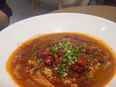 -乡村基·川味现炒大王(熙悦天街店)