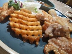 -外父煮意多元化餐厅(商业城店)