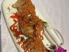 -喜记避风塘炒辣蟹(旗舰店)