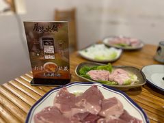 -厝味火锅·潮汕卤水火锅(十一合店)