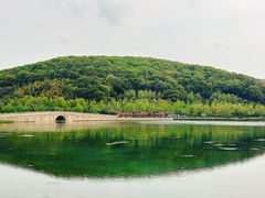 -南北湖风景区