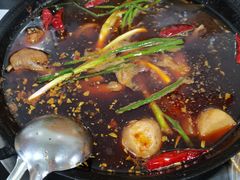 -石灰市毛记烧鸡公(解放碑店)